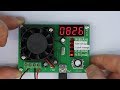 TEC-06: An accurate, versatile & cheap Battery Charge-Tester