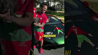 iShowSpeed Spends Millions at 19