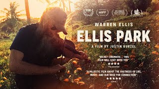 ELLIS PARK - official trailer