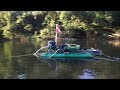 Metal Detecting And Camping On The River: Part One | Aquachigger