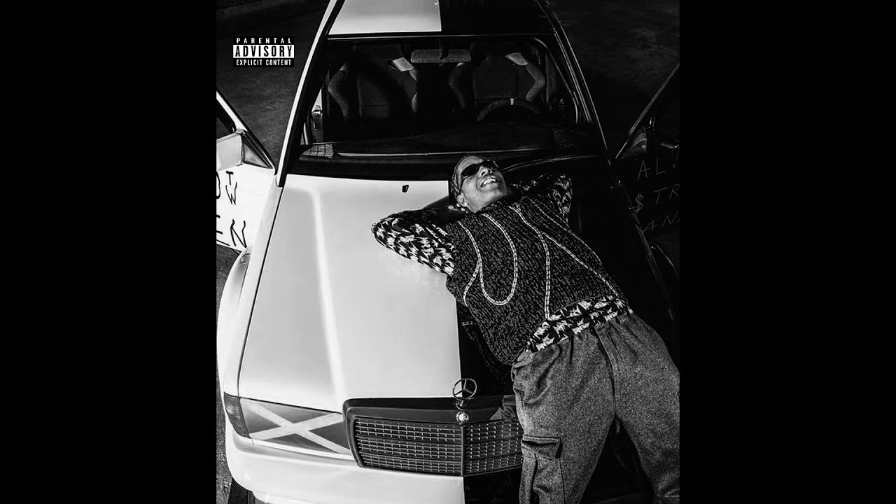 [FREE] ASAP ROCKY TYPE BEAT - "NEED FOR SPEED"