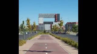 Mirador Apartments Mirador Madrid in Only 4 Minutes HD