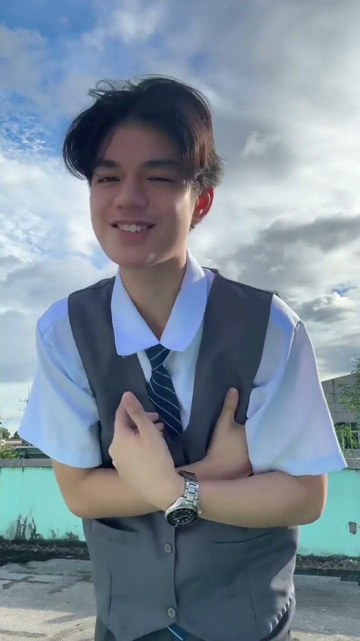POV - Chill lang habang wala pang klase! | MAKA