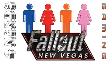 All Primm and Proper (Fallout New Vegas)