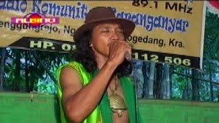 Rencho / Renco Dangdut Koplo Campursari