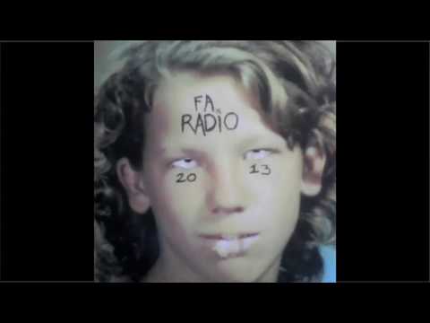 Fucking Awesome Radio 04 - Jason Dill & Earl Sweatshirt
