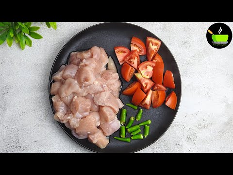 This recipe is more than 100 years old, it was taught by my grandmother |  Delicious Chicken Recipe | She Cooks