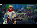 Beginning of video