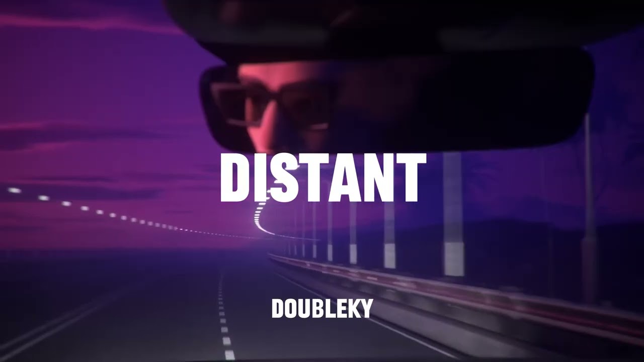 [FREE] 🎧 Maes x Ninho Type Beat 2026 – “DISTANT” (Prod. DoubleKy)