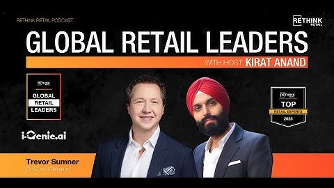 AI-Powered Consumer Insights for the New Retail Era