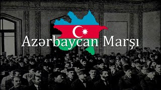 Azərbaycan Himni - Anthem of Azerbaijan 1919-1922 1991-Now - Best Version