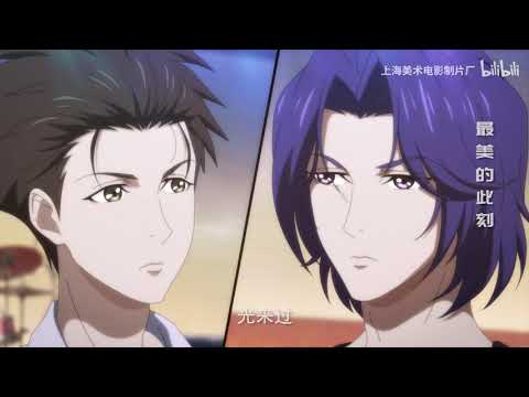 《#此刻靈犀相通》-《#我爲歌狂之旋律重啓》插曲 （搖滾版）MV #我爲歌狂 #童年經典