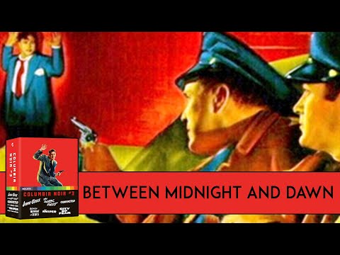 Between Midnight And Dawn Movie Review 1950 Indicator 315 Film Noir Blu Ray