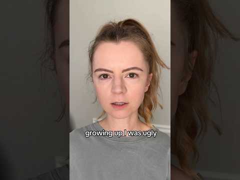 Growing Up Ugly
