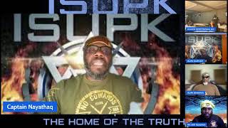 Nc Scripture Breakdown brotherhood Class Wcpt 13k Nayathaq Banyamyan