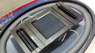 Kenwood Kfc - 6999 Front 1986 Top Líne .1