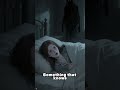 Why Silence Is Scarier Than Noise in Paranormal Horror | Part 7 #paranormalhorror