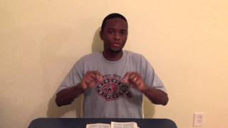 Revived by His Word: Romans 9:30-33 - Righteousness by Faith