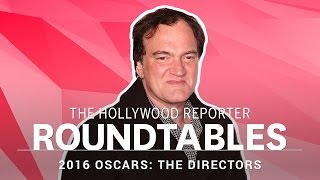 Quentin Tarantino Will Only Make Ten Films