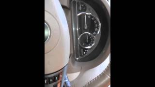 Chevrolet hhr power steering problems