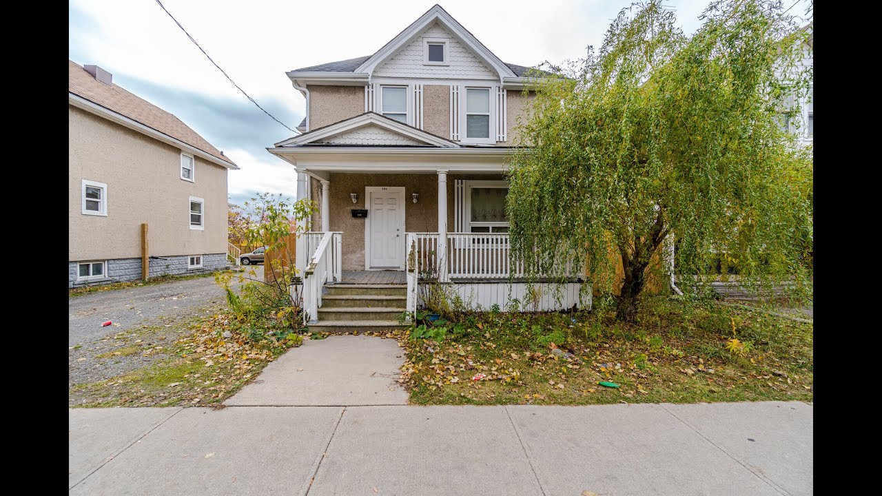 100 Queenston Street, St. Catharines Home Real Estate Properties