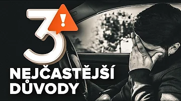 Jak se slyší palivový čerpadlo?