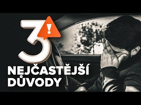 Video: Co to znamená, když auto cvakne a nenastartuje?