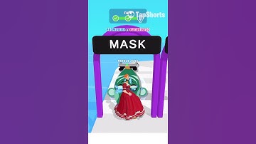 Truth Runner🎭🧸💎- All Levels Gameplay Walkthrough (IOS & Android) | #Gameplay​ #Mobilegame