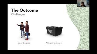 Idea Fest By Catalyst Swarm, 700138, Fund 7 - Close Out Video