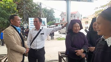 Giao lưu hát shi chơ phiên tân sơn 12/10/2025