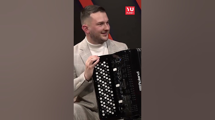 Imali smo čast da ugostimo sjajnog harmonikaša iz Srbije, koji nas je sve na noge digao.