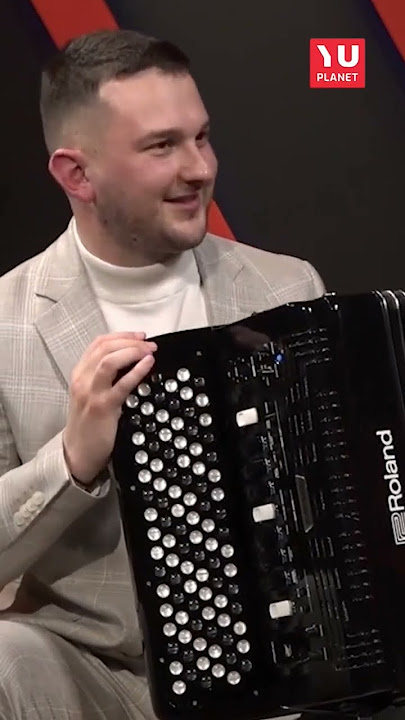 Imali smo čast da ugostimo sjajnog harmonikaša iz Srbije, koji nas je sve na noge digao.