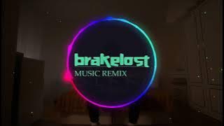 BERRY - Fantomlány  (BraKeLoSt Remix)