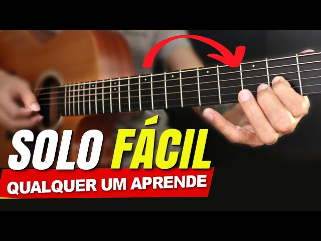 Pin em SOLOS DE VIOLÃO