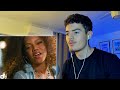 Leela James - Say That ft. Anthony Hamilton | REACTION