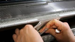 Ангора белая правый рукав Реглан На вязальной машине МК (knitting machine) Ангора белая правый рукав Реглан На вязальной машине МК (knitting machine)