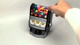 Jackpot Slot Machine Candy Dispenser screenshot 4