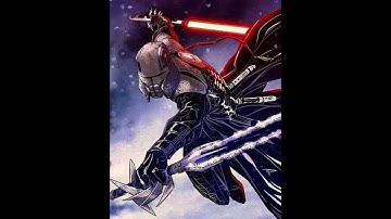 Star Wars Battlefront 2 - Lord Starkiller - Tatooine Destruction - Instant Action