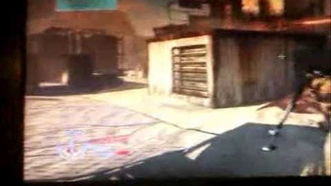 how to do my cfg mod menu