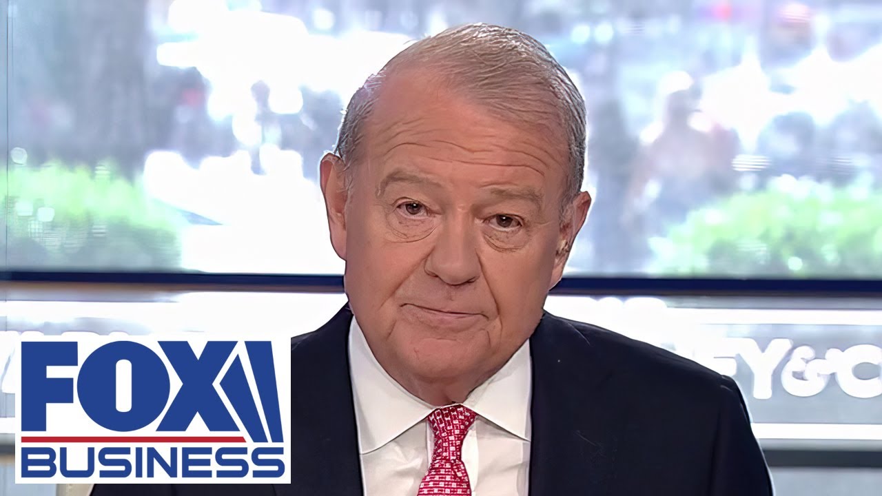 Stuart Varney: Inflation is eating away at the American Dream