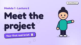 Lecture 6: Business Analyst Case Study for Beginners | Your First Real Project Brief