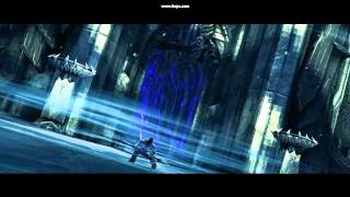 Darksiders 2 gameplay part 2