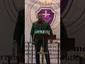 Achieve Greatness: The Power of Dying to Self #shorts