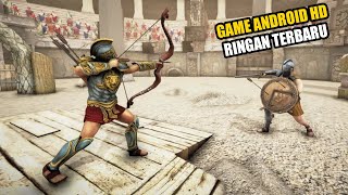 6 Game Android OFFLINE Grafik HD Ringan Di Bawah 100 MB TERBARU Paling Seru screenshot 5