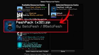 Pack Relase of Fesh Pack | Leer descripcion