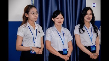 បទបង្ហាញការពារសារណា ភាគ១