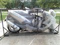 Purchasing a Chinese Scooter Online / How to / Amazon