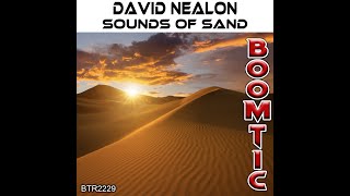 David Nealon - Sounds of Sand