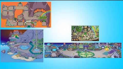 Box Critters St. Patrick