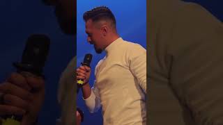 هذا المقطع مو لأي حدا